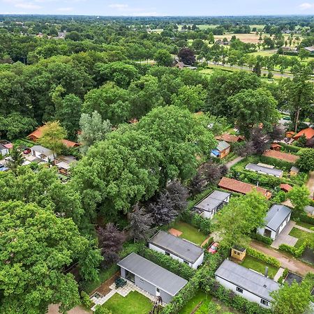 Вілла Heerlijk Vakantiehuis Voor Het Gezin Op De Veluwe Епе Екстер'єр фото