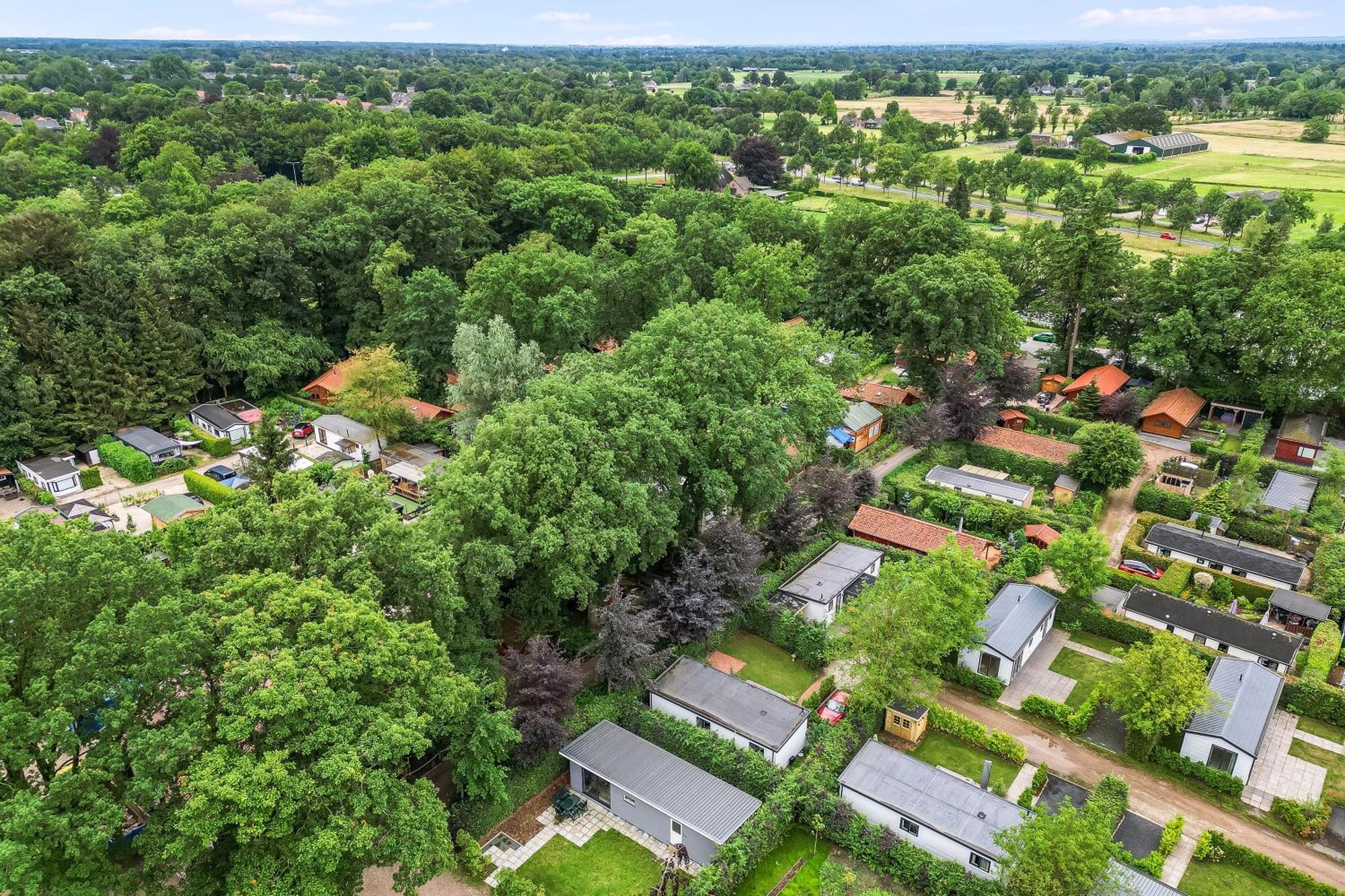 Вілла Heerlijk Vakantiehuis Voor Het Gezin Op De Veluwe Епе Екстер'єр фото