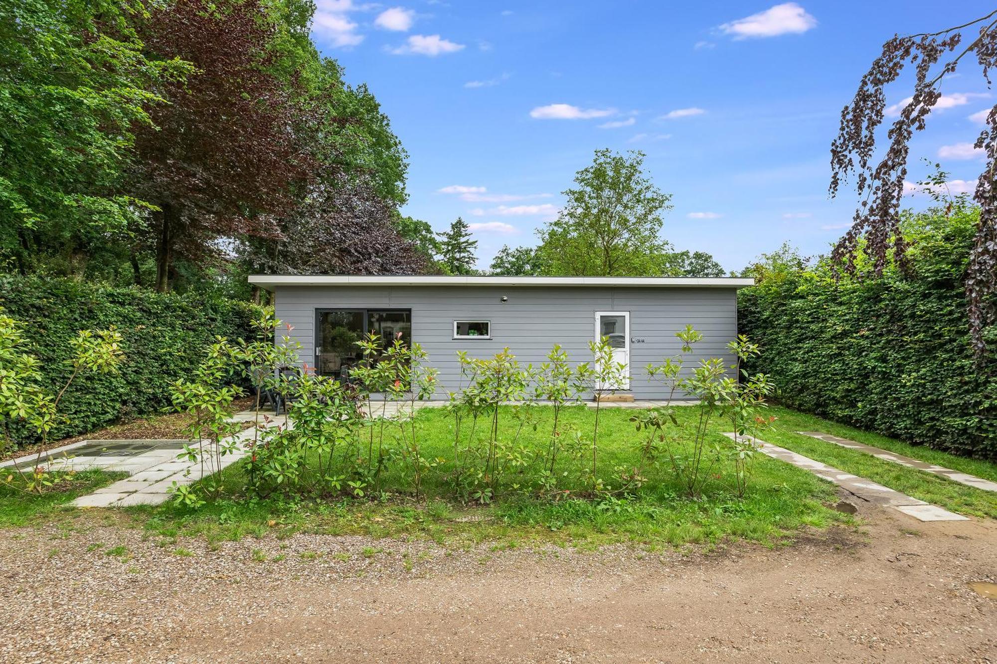 Вілла Heerlijk Vakantiehuis Voor Het Gezin Op De Veluwe Епе Екстер'єр фото