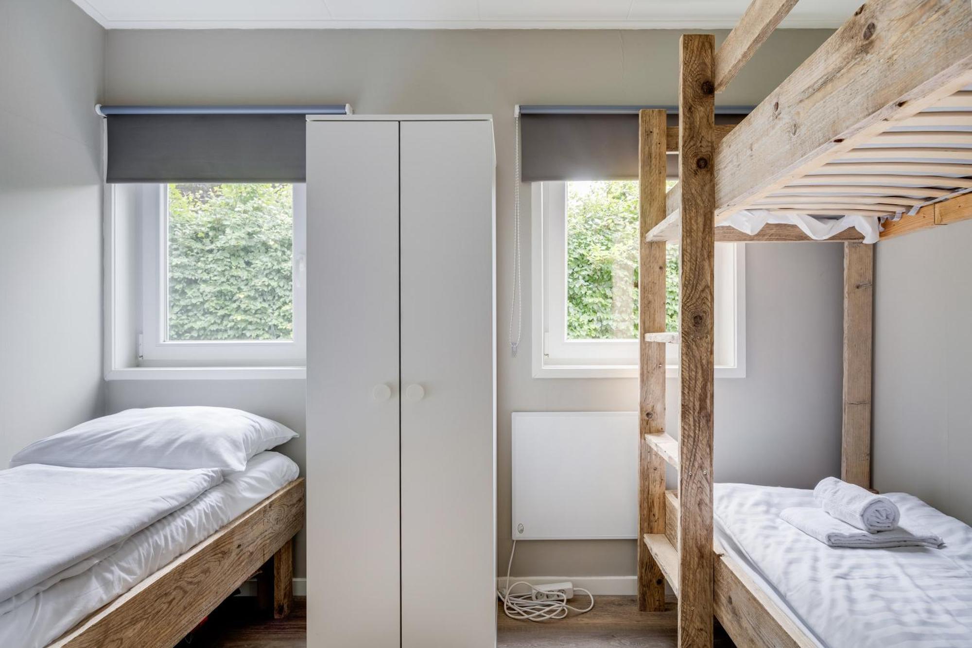 Вілла Heerlijk Vakantiehuis Voor Het Gezin Op De Veluwe Епе Екстер'єр фото