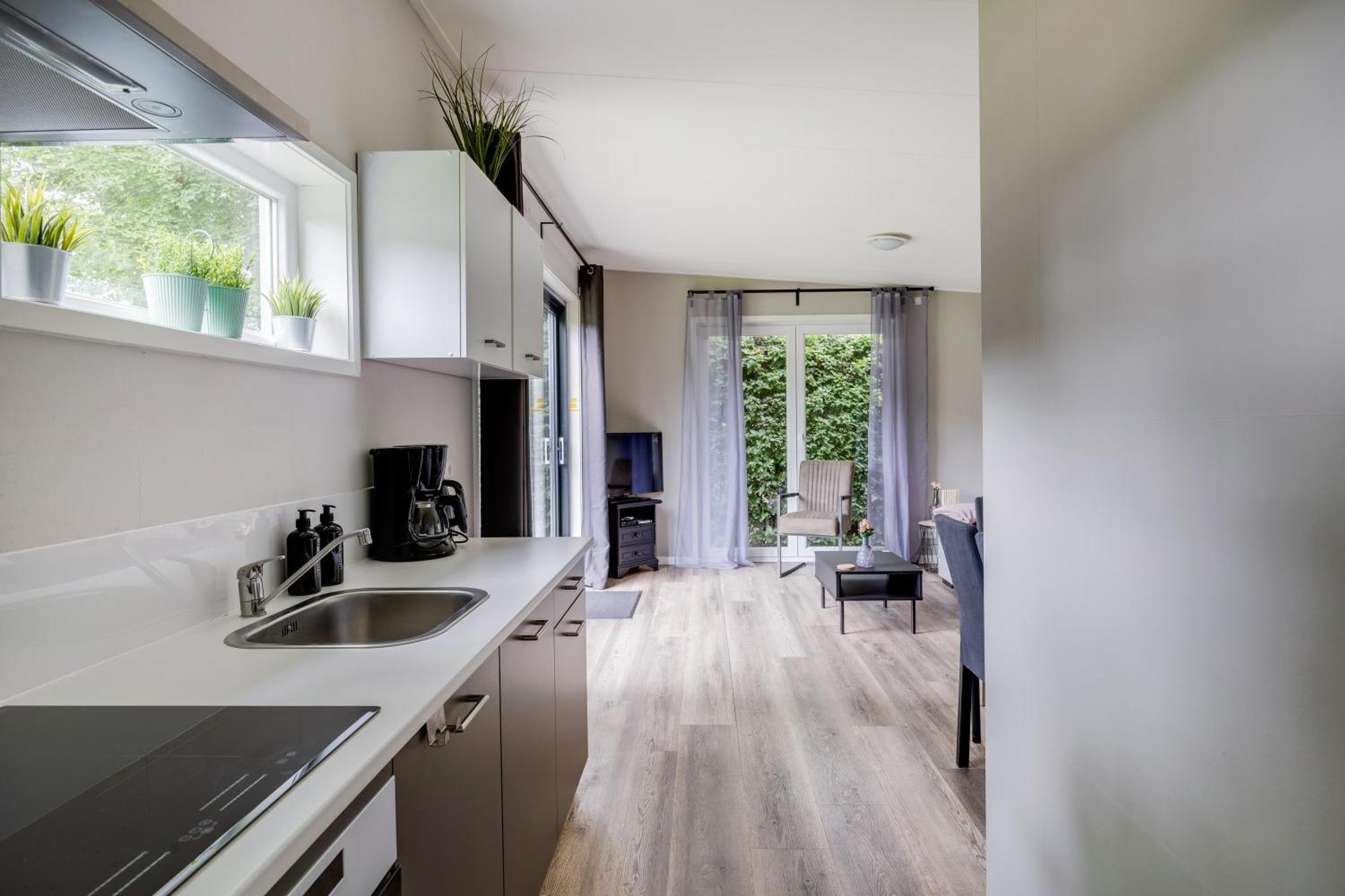 Вілла Heerlijk Vakantiehuis Voor Het Gezin Op De Veluwe Епе Екстер'єр фото