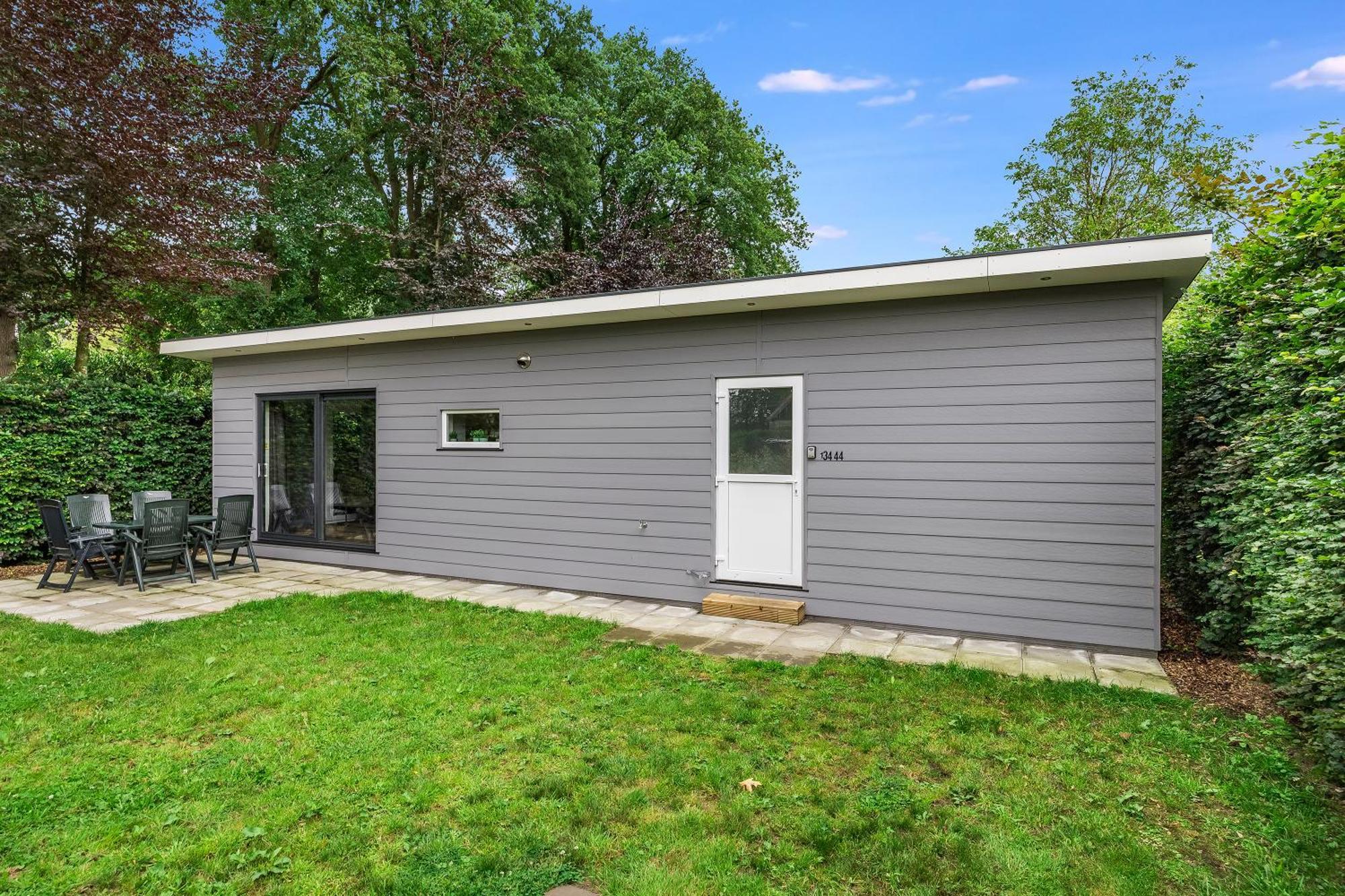Вілла Heerlijk Vakantiehuis Voor Het Gezin Op De Veluwe Епе Екстер'єр фото
