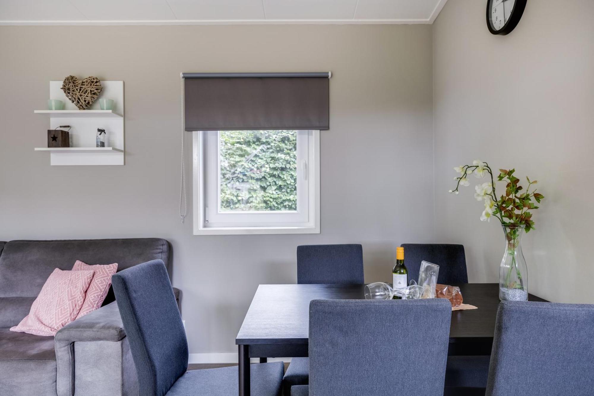 Вілла Heerlijk Vakantiehuis Voor Het Gezin Op De Veluwe Епе Екстер'єр фото