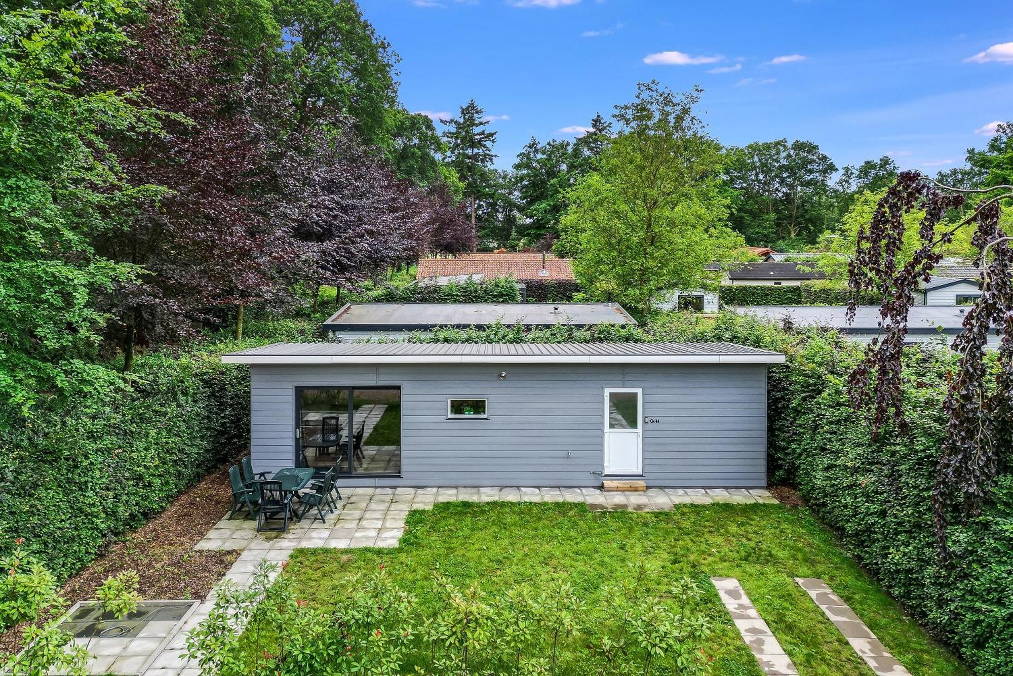 Вілла Heerlijk Vakantiehuis Voor Het Gezin Op De Veluwe Епе Екстер'єр фото