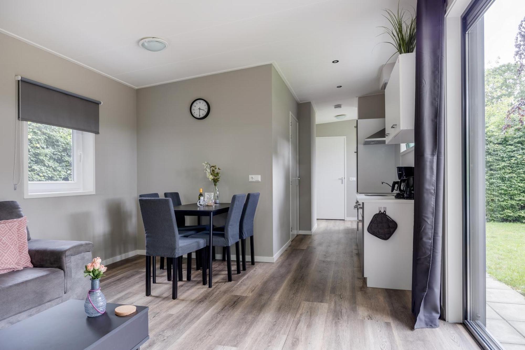 Вілла Heerlijk Vakantiehuis Voor Het Gezin Op De Veluwe Епе Екстер'єр фото